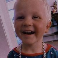 Grayson Scott Bishop