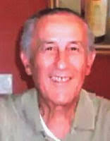 Ernest Mari, Jr. Obituary