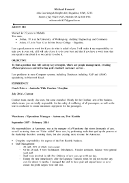 Nov 25, 2020 · if you've taken an accounting class, you may know how to use microsoft excel. M Howard Resume 300115