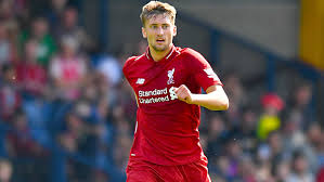 Now, he might just have played his way. Stuttgart Holt Phillips Aus Liverpool Zuruck Leihvertrag Bis Saisonende Kicker
