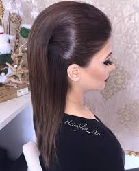 Want a hairstyle for your long tresses that can turn people's heads? 35 Fetching Hairstyles For Straight Hair