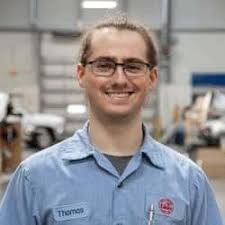 Casey Collision Center Staff