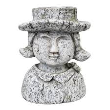 Giraffe Flowerpot Flower Pots And Planters For Sale Online Ebay Shop indoor and outdoor plant holders such as hanging pots, rail planters and more.