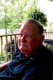 Luther C. Bearden Jr. Obituary