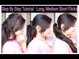 The key here is to create a loose looped pony and then to. Pin On Hair