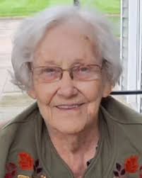 Bernice Leona Derico Obituary March 10, 2024