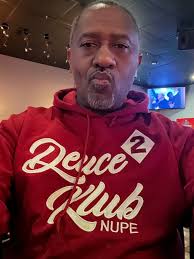 ♦️Meet Brother James Granville♦️ Brother Granville is a Spring 2012  initiate into Northeastern State University Chapter, The Zeta Rho of Kappa  Alpha Psi Fraternity, Inc. He currently serves as Vice Polemarch and