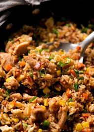Chicken Fried Rice Recipe Chicken Fried Rice Chicken Fried Rice Recipe Fried Rice Recipe