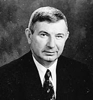 Carl MOORE Obituary (1944