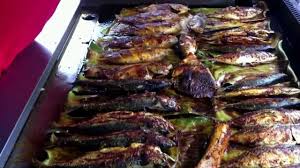 Live di shah alam nurul iman dengan fahmi bergaduh depan penonton. Ikan Bakar Restoran Zai Srigemilang Sek 7 Shah Alam Yg Bakar Namanya Mas Jonni Youtube
