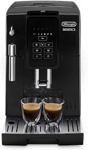 Delonghi primadonna elite experience ecam 650.85.ms, delonghi ec860m coffee machine and delonghi kg89 are the most popular series of de'longhi. Cafetera Espresso Delonghi Ecam35315b Amazon Es Hogar Y Cocina