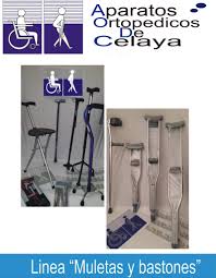 Aparatos Ortopédicos de Celaya
