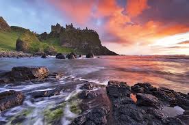 If you're looking for one of the friendliest, greenest, and interesting countries on ballinttoy harbor is amazingly beautiful little port town that used to be a port for shipping goods out of northern ireland. Northern Ireland In Pictures 16 Beautiful Places To Photograph Planetware