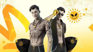 Check spelling or type a new query. Summer Midas Skin Chapter 2 Season 7 Fortnite Loading Screen Fortnite Hd Wallpaper Peakpx