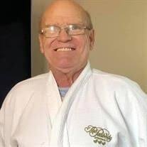 Mr. Danny Joe Burnette Obituary