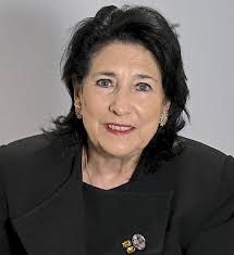 Georgien entfernt sich von Europa