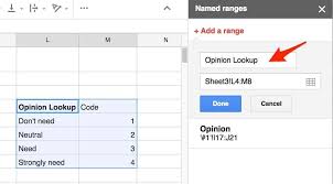 Using Vlookup Function In Google Sheets Google Sheets Function Sheets