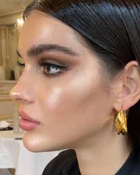 Nikki Makeup On Instagram Up Close And Personal With Arbenitalsmajli Because The Beauty Is So Often In The De Gorgeous Makeup Beauty Makeup Makeup For Teens