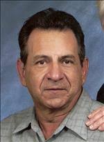 Obituary information for Jerry Romano
