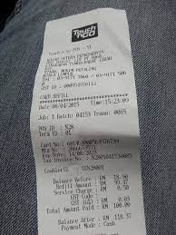 Careline@touchngo.com.my • facebook and twitter, @mytouchngo. Che Gubard Samm Sur Twitter Kastam Cakap Touch N Go Tak Kena Gst Ni Apa Penipu Batalgst Sebab Penuh Celaru Dan Kelam Kabut Ahmadmaslan Http T Co 56pkagplek