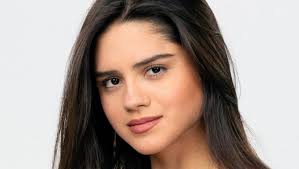 Medias and tweets on sashacalle ( sasha calle ) ' s twitter profile. Cbs The Young And The Restless Spoilers Sasha Calle Lola Rosales Celebrates Her Birthday Day Leave Her A Message Daily Soap Dish