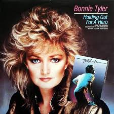 Born 16 may 1970) is an argentine former professional tennis player. Bonnie Tyler Holding Out For A Hero Austriancharts At