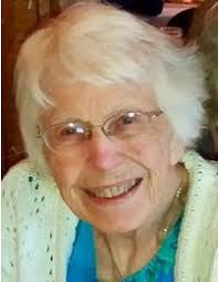 Obituary for Ann Hirssig