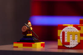 Lego masters was de afgelopen weken het succesnummer op de zaterdagavond. Lego Masters Season 3 Episode 2 Recap Bricking Around