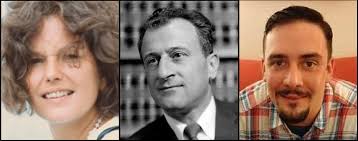 Town Of Huntington Obituaries (Week Of Jan. 18)