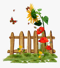 Check spelling or type a new query. Gardener Clipart Gardening Flowers With Fence Clip Art Hd Png Download Transparent Png Image Pngitem
