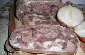 Toba de porc este un preparat nelipsit pe masa de craciun. Toba De Porc ReÈ›eta TradiÈ›ionalÄƒ De FÄƒcut In CasÄƒ Kanal D Romania