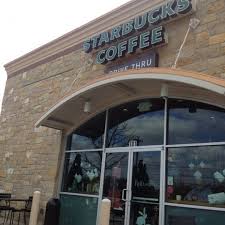 July 21, 2020 // by fred hopkins. Starbucks 4410 Williams Dr