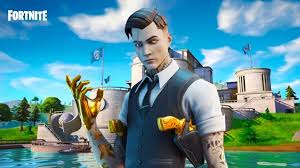 Faz parte do conjunto toque espectral. The Best Fortnite Skins Gamespew