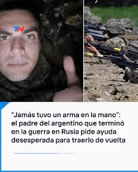 Mirá cómo luce hoy Ariel Salinas, el excantante de "Pibes Chorros"