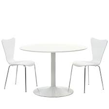 Albany brown 6pcs power sectional. Revolve 3 Piece Dining Set Contemporary Modern Furniture Modway