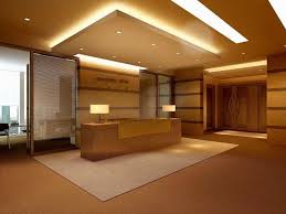 Reception Space 047 False Ceiling Design False Ceiling False Ceiling Living Room