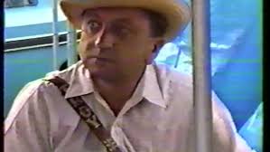 Fred Cockerham, Kyle Creed & Bobby Patterson play Old Jimmy Sutton