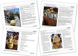 Fake news can destroy trust, damage learning culture, and sap curiosity. It S Here Grand Launch Of The Dfb Guide To Walt Disney World Dining 2020 Edition The Disney Food Blog