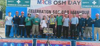 Malaysian resources corporation berhad (myx: Mrcb Mrcb Builders A Subsidiary Of Mrcb Recorded Facebook