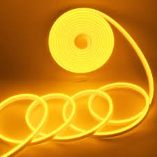 Turnigy high density light strips come with 60 leds per meter, and the leds are arranged in sets i've tried many different ways to illuminate my quads, and these turnigy lights are simply the best. Amazon Com Everbright Led Strip Lights 12v Led Neon Rope Light Indoor Outdoor 16 4ft 600smd Amber Led Strip Silicone Led Neon Lights Waterproof Flexible For Signboard Bar Home Party Holiday Decoration Home Improvement