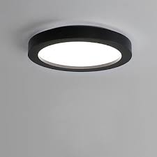 الحديثة المعاصرة تركيب السقف المدمج من أجل غرفة الجلوس غرفة النوم مطبخ غرفة الطعام Ac 100 240v يشمل لمبات 5588592 2021 167 13