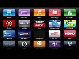 New Apple Tv Channels Vevo Disney Smithsonian And The Weather Channel Youtube