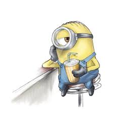 Stuart The Minion By Diabolickevin Minion Art Minions Friends Minions