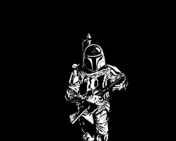 Black And White Wallpaper