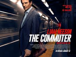 16+ 03/08/2018 (ru) action, thriller 1h 44m. The Commuter 2018 An Empire Of Words