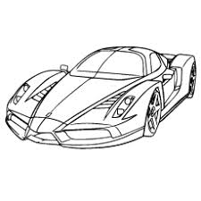 Sports car coloring pages free printable car coloring pages 59904 hypermachiavellism. Top 25 Race Car Coloring Pages For Your Little Ones