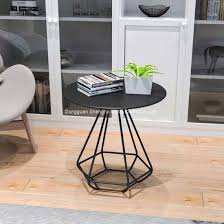 ` search with keywords : China High Quality Metal Sofa Table Home Decoration End Side Table China Coffee Table Side Table