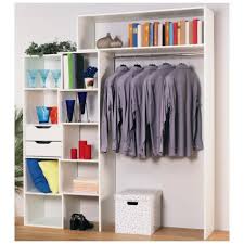 Lire la suite voir moins. Dressing Modulable La Bonne Solution Blog Centimetre Com