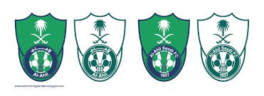 Junior lone star fc philadelphia lamar hunt u.s. Football Teams Shirt And Kits Fan Al Ahli Fc Logo
