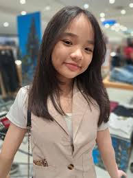 Kanino anak ba toh at ang ganda ganda❤